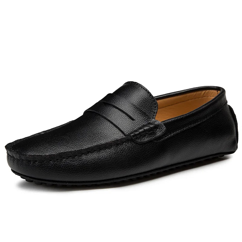 Otso - Loaferit hengittävällä rakenteella
