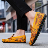 Sami - Loaferit laadukkaalla pinnalla
