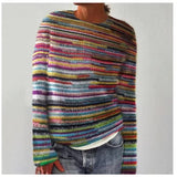 Minttu - Neule näyttävällä kuosilla