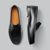 Otso - Loaferit laadukkaalla pinnalla