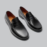 Otso - Loaferit laadukkaalla pinnalla