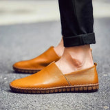 Veikko - Loaferit pehmeällä tuntumalla