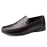 Riku - Loaferit laadukkaalla pinnalla