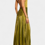 Anni - Mekko avoimella selällä