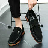 Elias - Loaferit pehmeällä tuntumalla