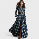 Ilona - Paitamekko pehmeällä tuntumalla