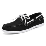 Timo - Loaferit laadukkaalla pinnalla