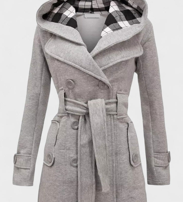Pilvi - Takki pehmeällä tuntumalla
