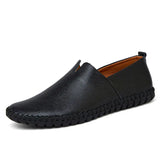 Lenni - Loaferit pehmeällä tuntumalla
