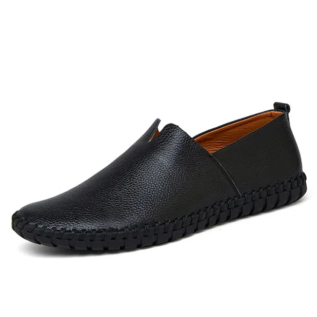 Lenni - Loaferit pehmeällä tuntumalla