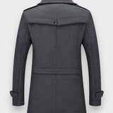 Aleksi - Takki lämpimällä tuntumalla