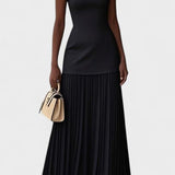 Aava - Mekko pehmeällä tuntumalla