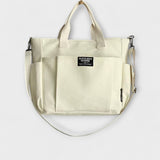 Saaga - Laukku selkeällä muodolla