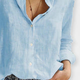 Sanni - Paita V-pääntiellä