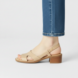 Marise - Ortopediset sandaalit ajattomalla eleganssilla